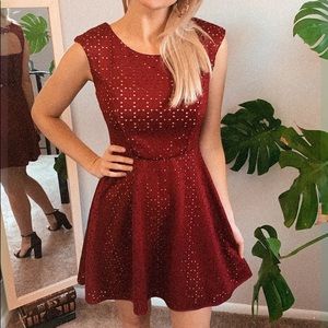 Party / Special Occasion Dress size small